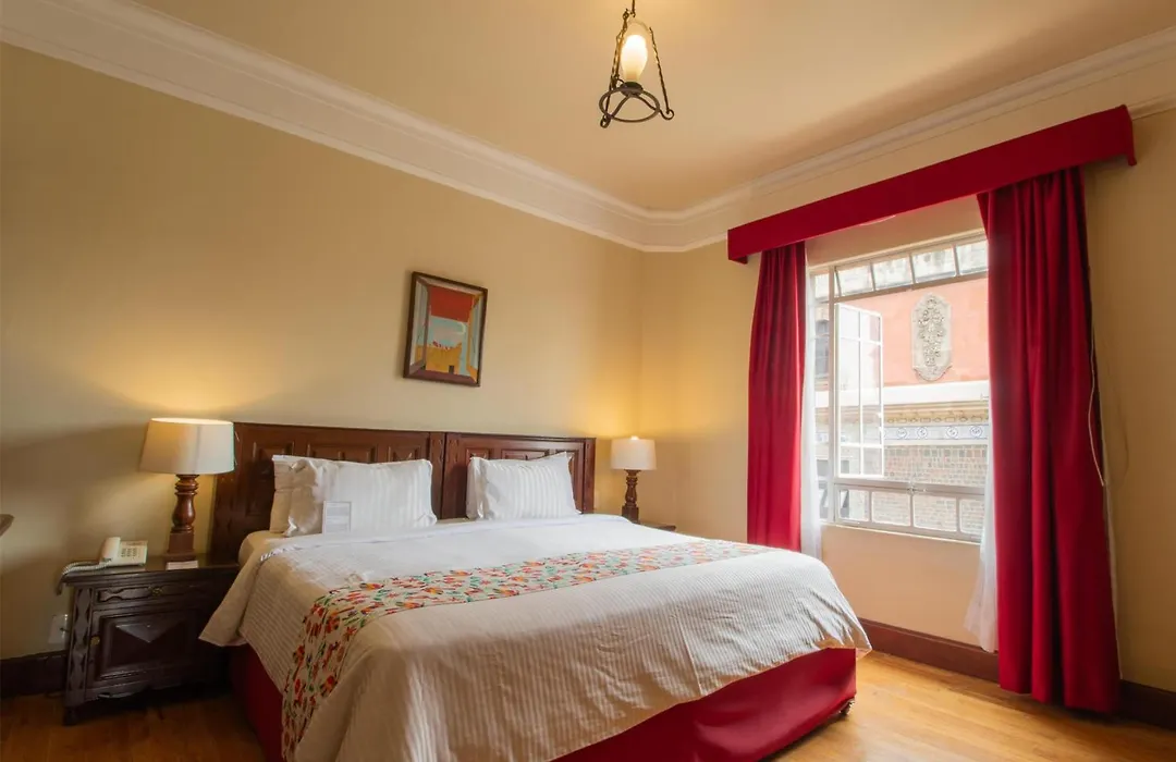 Best Western Majestic-1