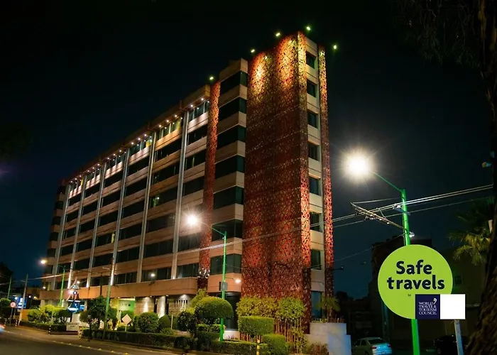 Resort: Hotel Brasilia