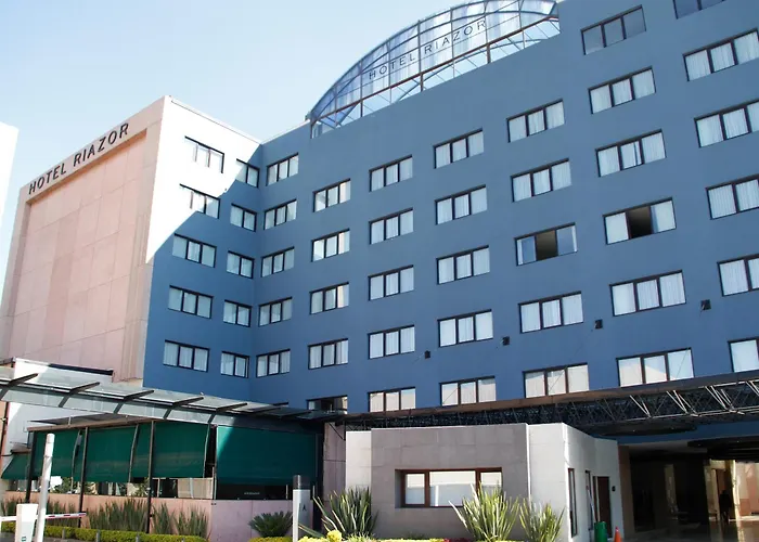Motel: Hotel Riazor Aeropuerto