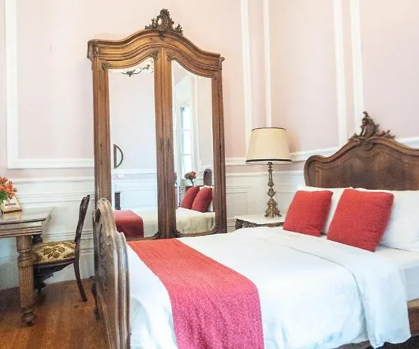 Casa de huéspedes: Casa Turin