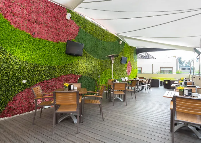 Motel: Hotel Riazor Aeropuerto