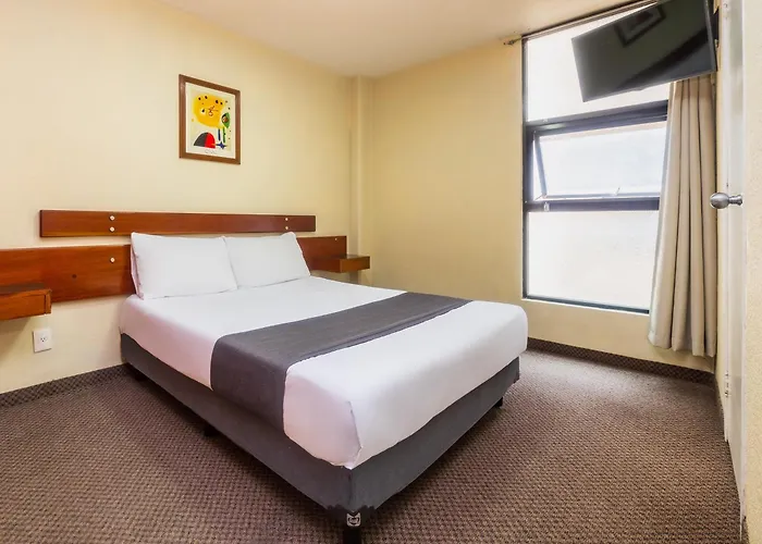 Ayenda Suites Marne